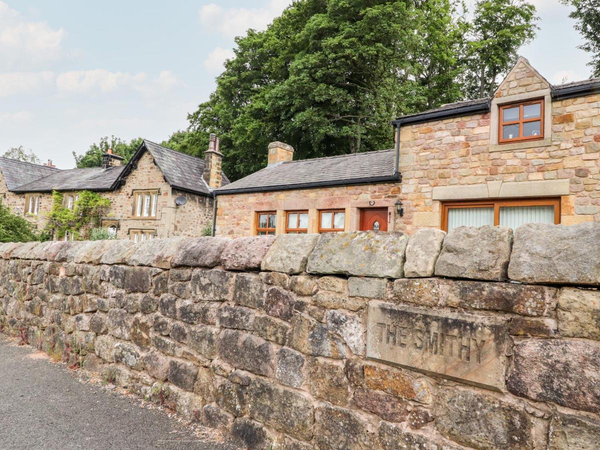 The Smithy Villa Clitheroe Ngoại thất bức ảnh