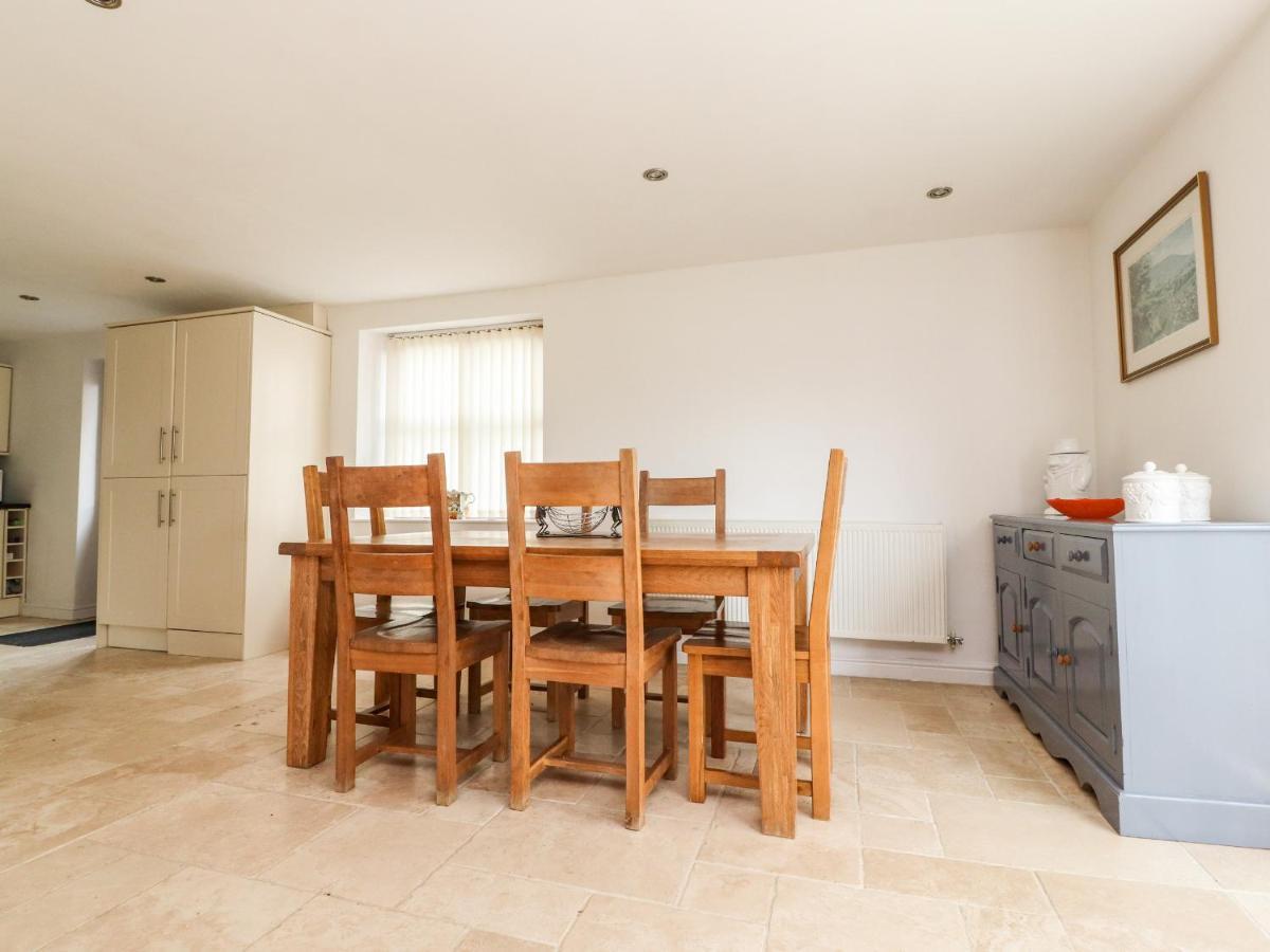 The Smithy Villa Clitheroe Ngoại thất bức ảnh
