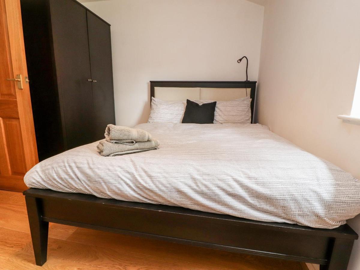 The Smithy Villa Clitheroe Ngoại thất bức ảnh