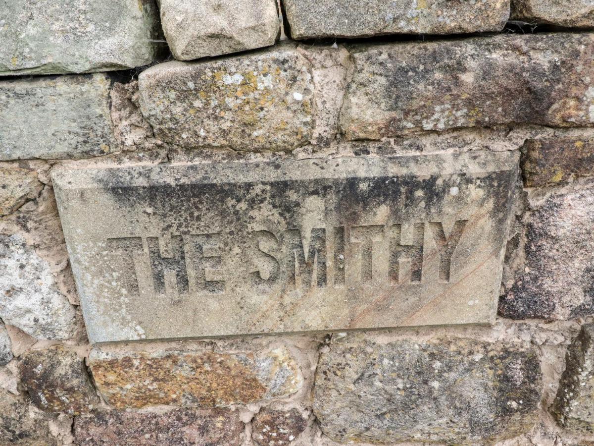 The Smithy Villa Clitheroe Ngoại thất bức ảnh