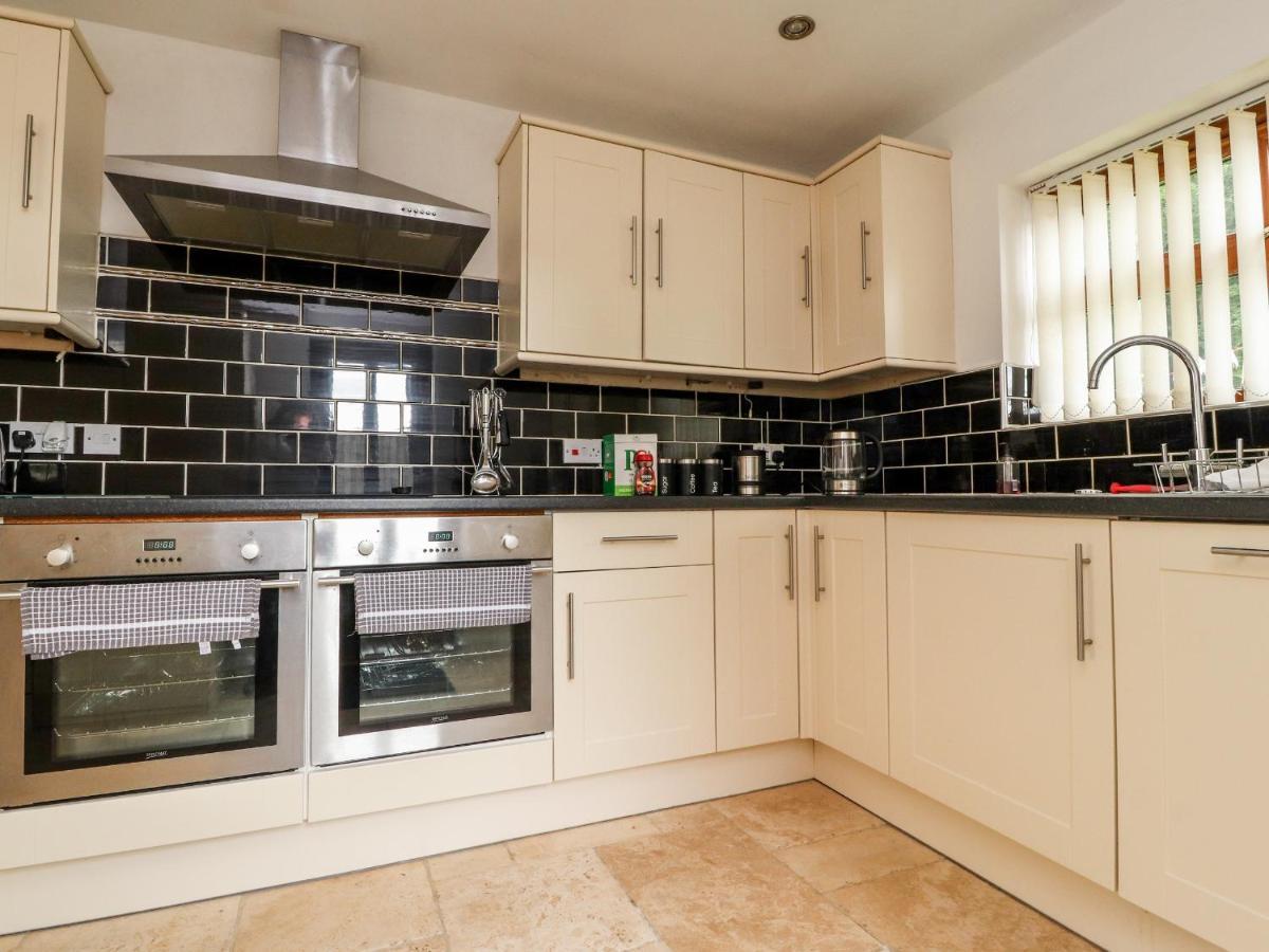 The Smithy Villa Clitheroe Ngoại thất bức ảnh