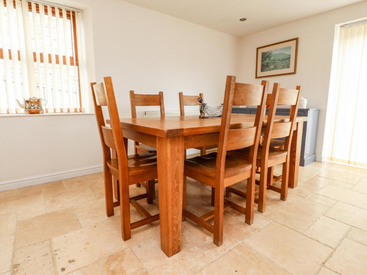 The Smithy Villa Clitheroe Ngoại thất bức ảnh