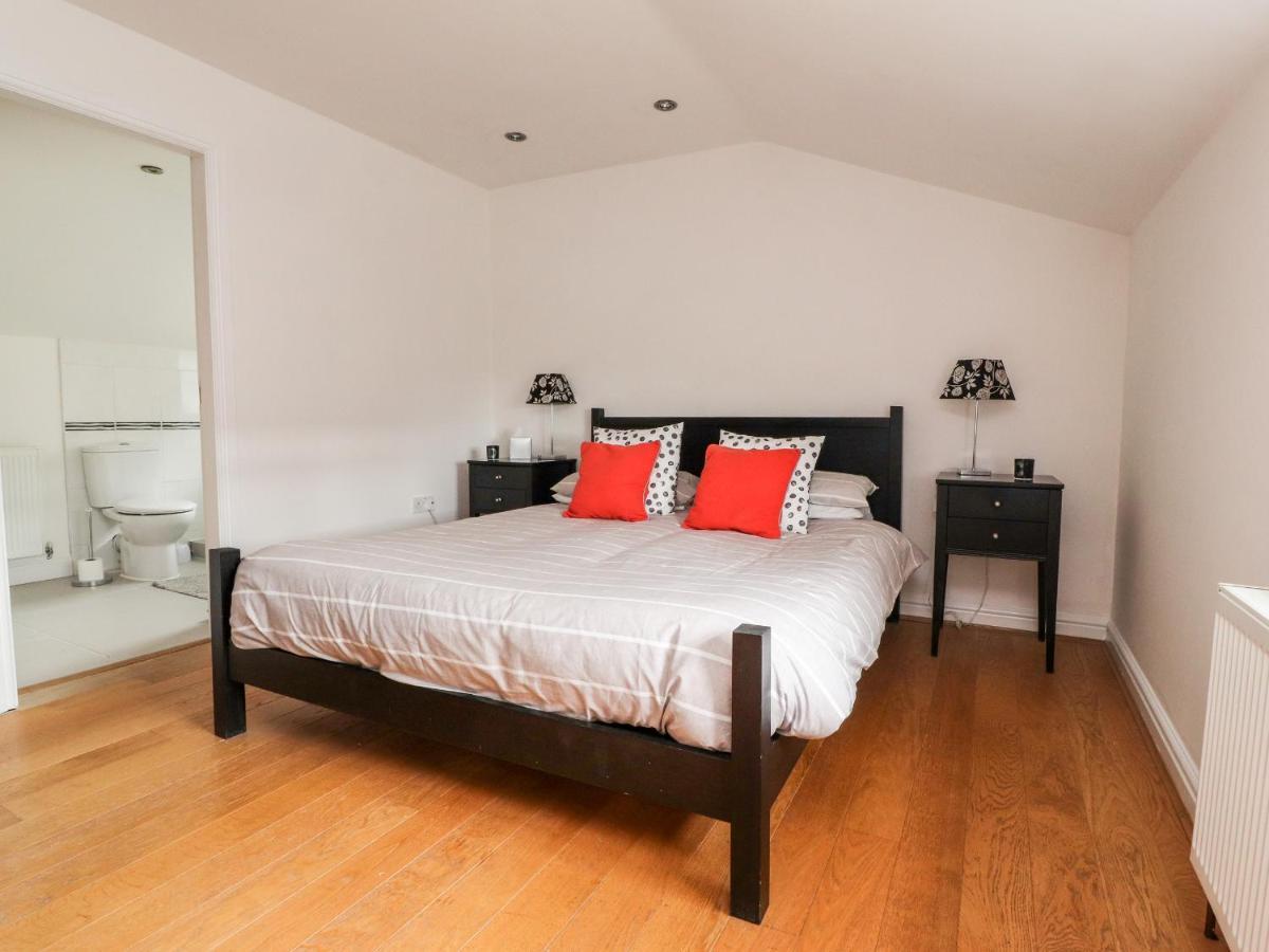 The Smithy Villa Clitheroe Ngoại thất bức ảnh