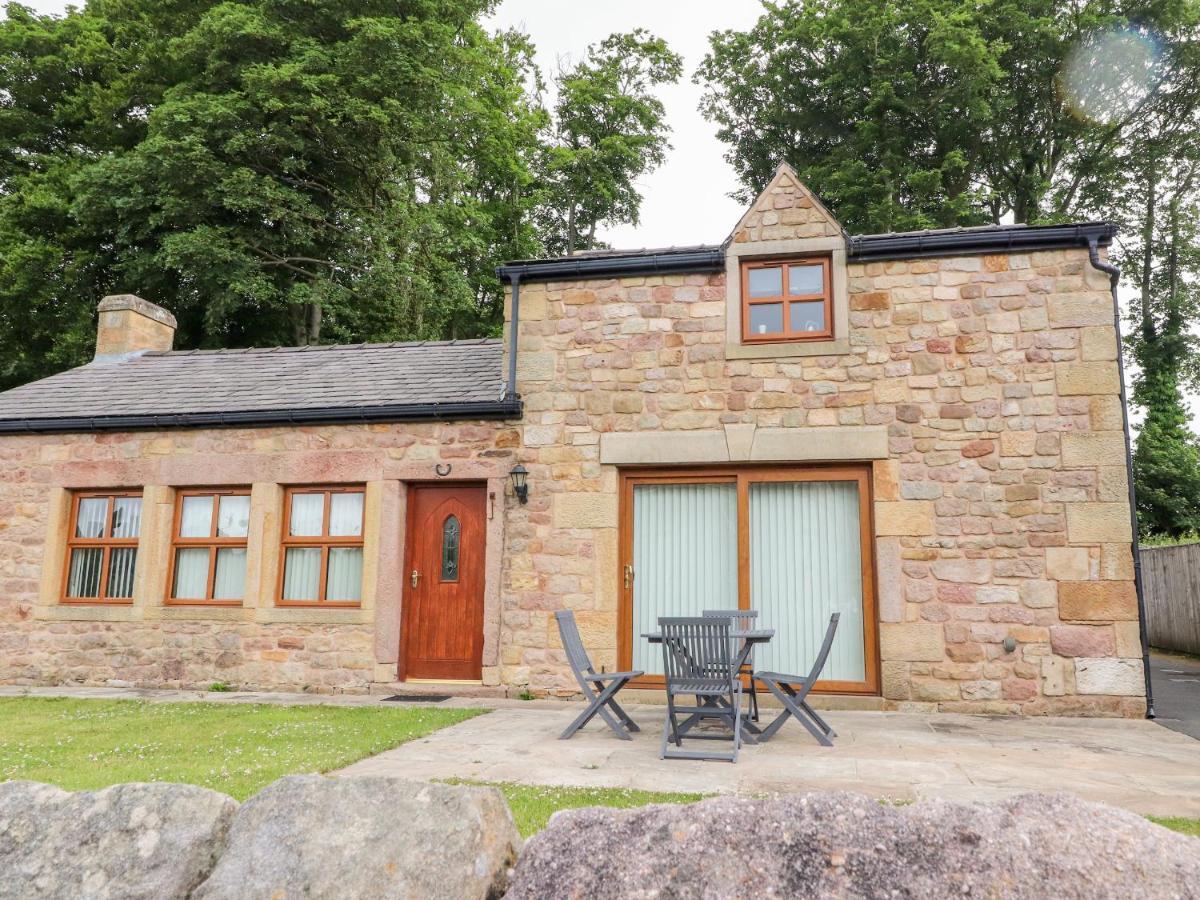 The Smithy Villa Clitheroe Ngoại thất bức ảnh