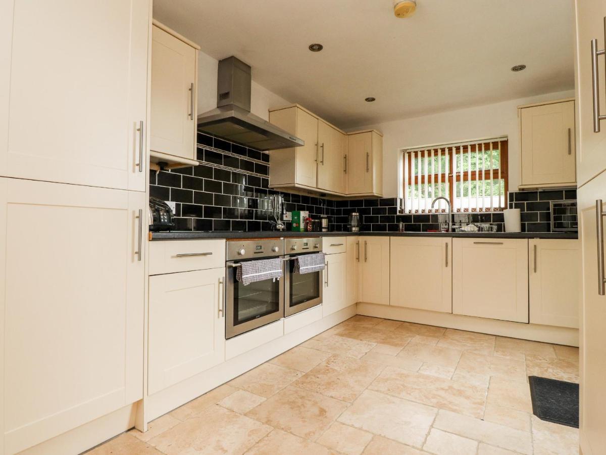 The Smithy Villa Clitheroe Ngoại thất bức ảnh