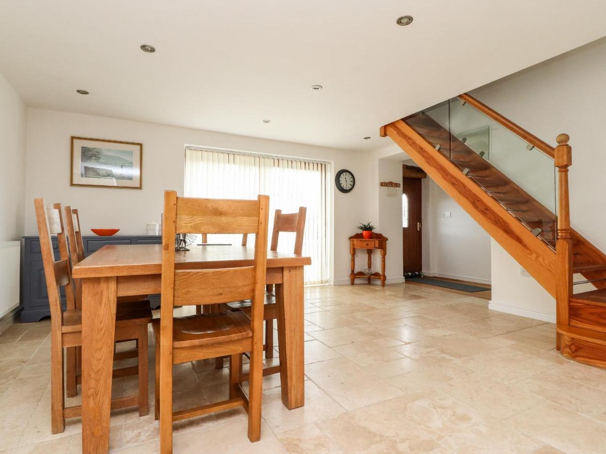 The Smithy Villa Clitheroe Ngoại thất bức ảnh