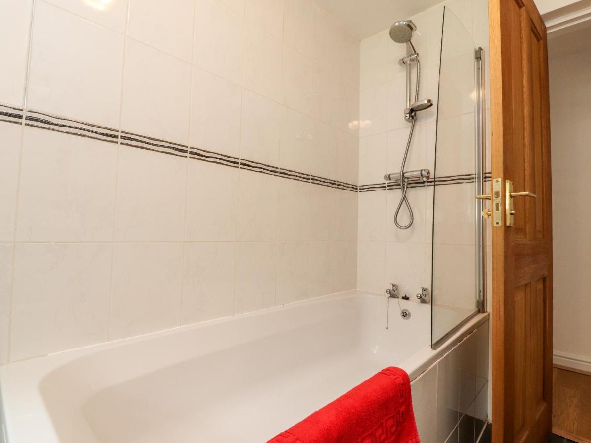 The Smithy Villa Clitheroe Ngoại thất bức ảnh