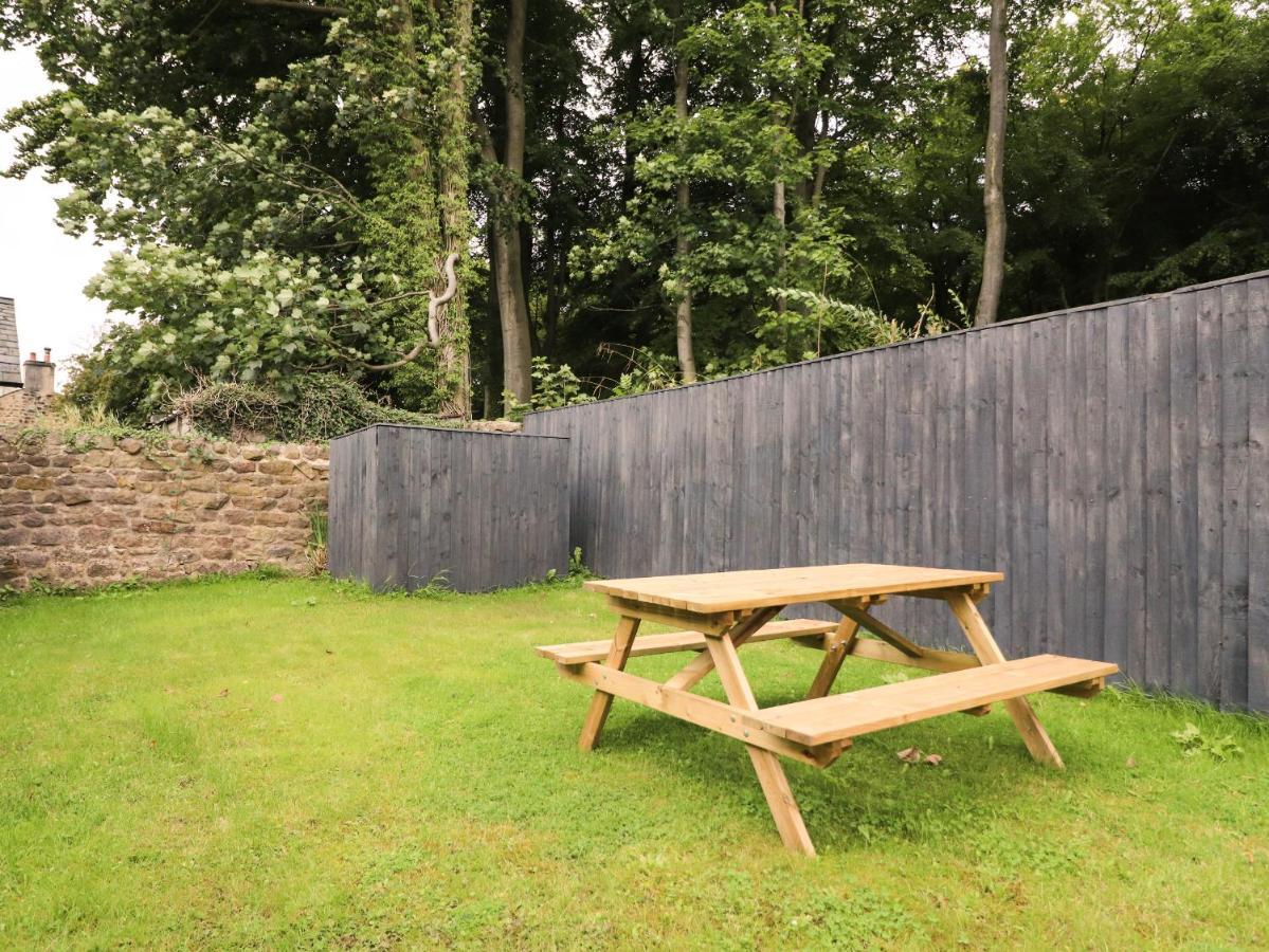 The Smithy Villa Clitheroe Ngoại thất bức ảnh