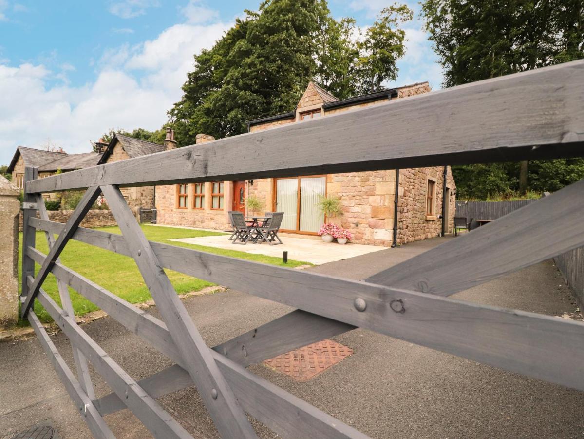 The Smithy Villa Clitheroe Ngoại thất bức ảnh