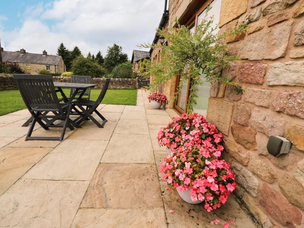 The Smithy Villa Clitheroe Ngoại thất bức ảnh