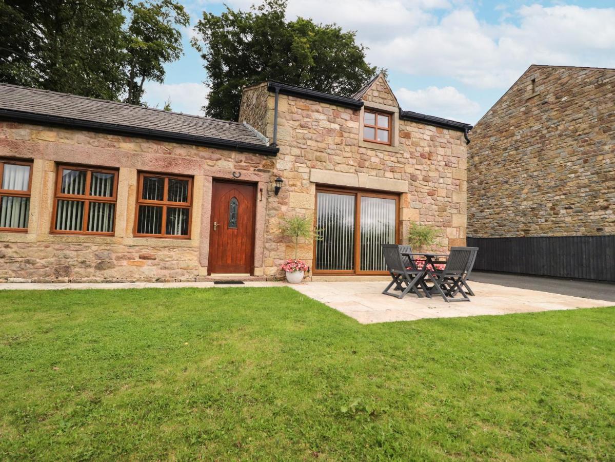 The Smithy Villa Clitheroe Ngoại thất bức ảnh
