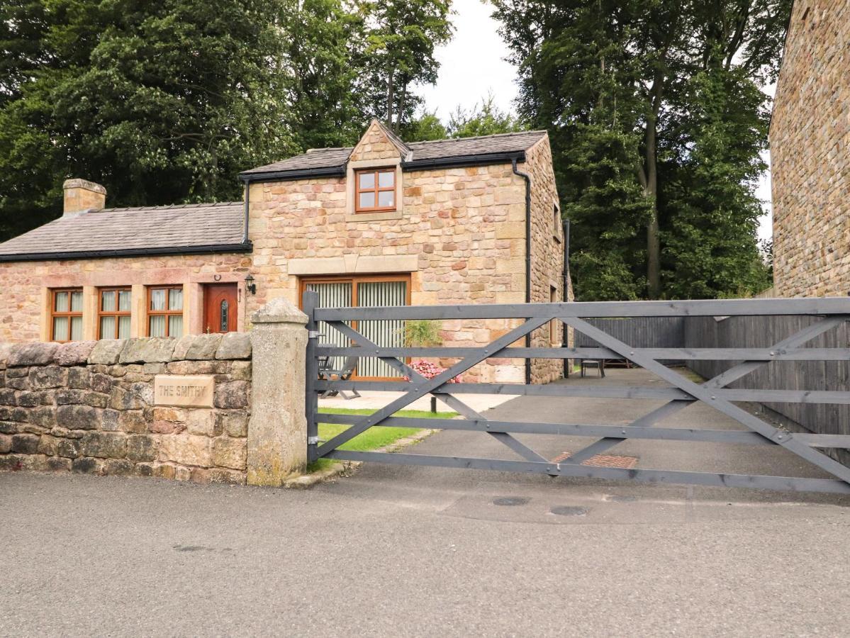 The Smithy Villa Clitheroe Ngoại thất bức ảnh